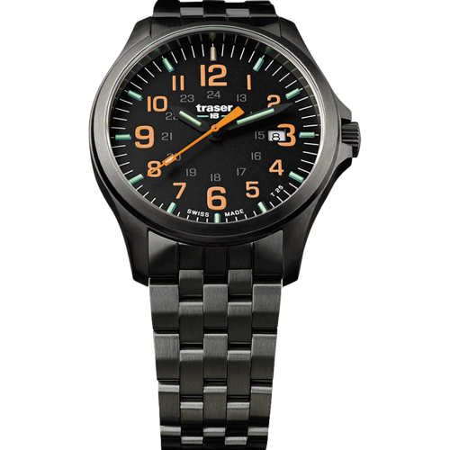 Zegarek TRASER TS-107870