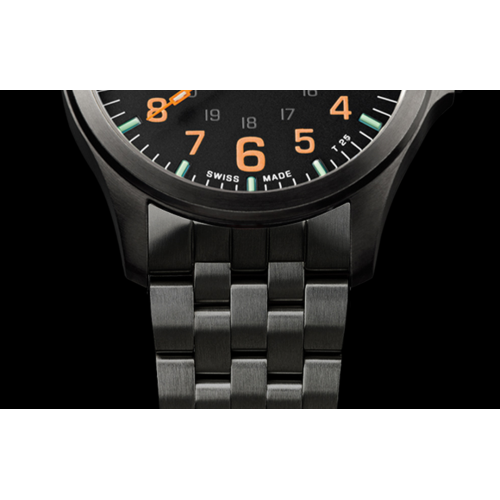 Zegarek TRASER TS-107870