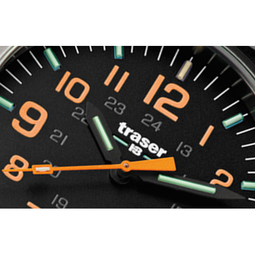 Zegarek TRASER TS-107870