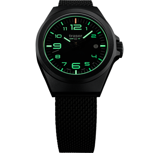 Zegarek TRASER TS-108204