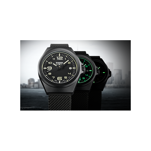 Zegarek TRASER TS-108204