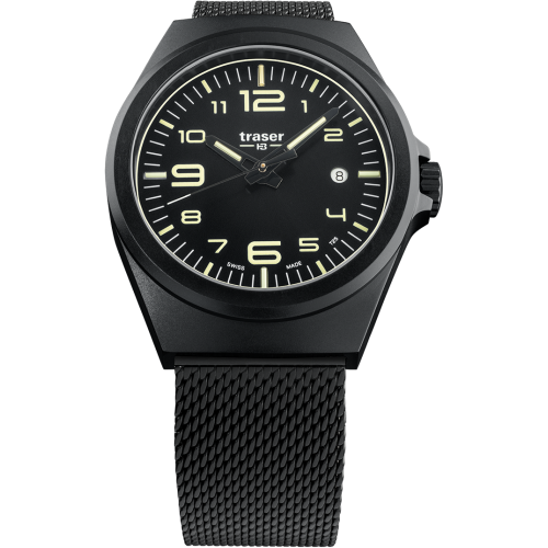 Zegarek TRASER TS-108206