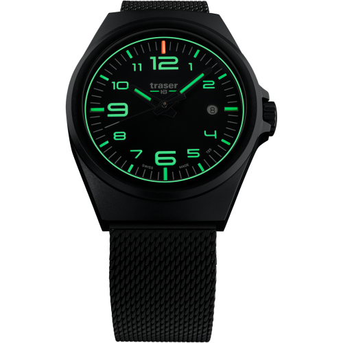 Zegarek TRASER TS-108206