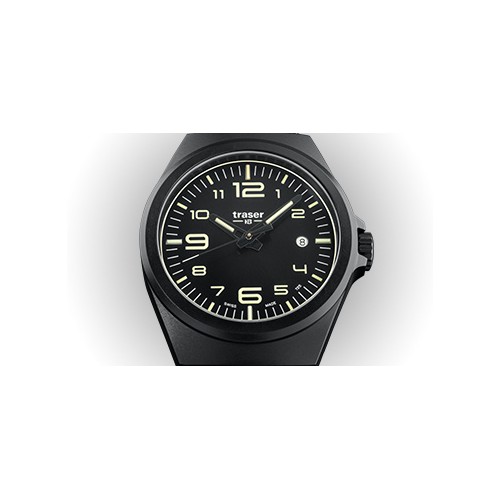 Zegarek TRASER TS-108206