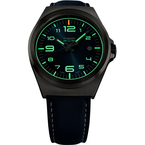 Zegarek TRASER TS-108214