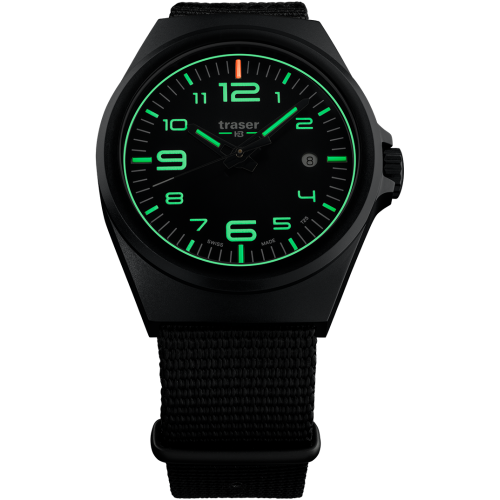 Zegarek TRASER TS-108218