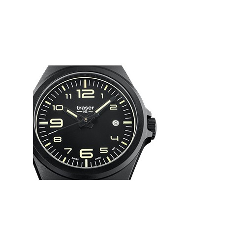 Zegarek TRASER TS-108218