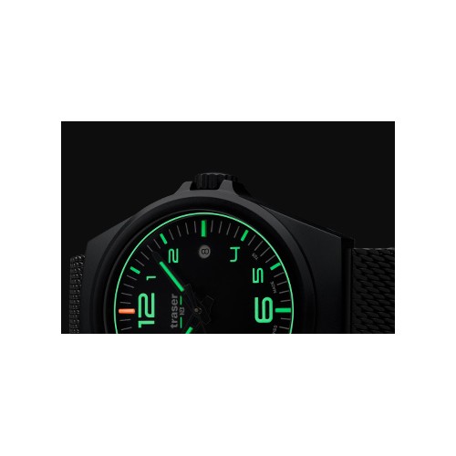 Zegarek TRASER TS-108218
