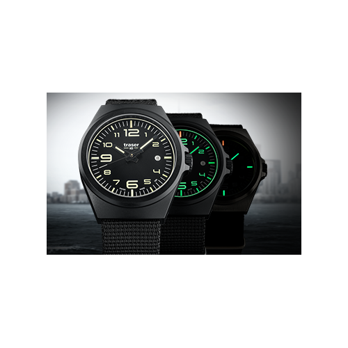 Zegarek TRASER TS-108218