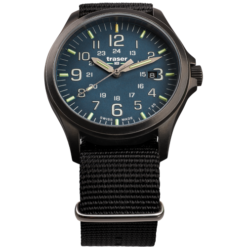 Zegarek TRASER TS-108632