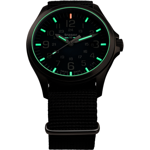 Zegarek TRASER TS-108632