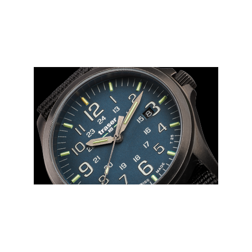 Zegarek TRASER TS-108632