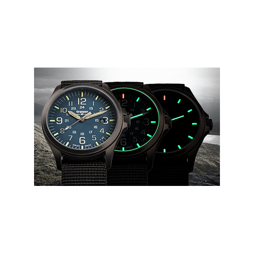 Zegarek TRASER TS-108632