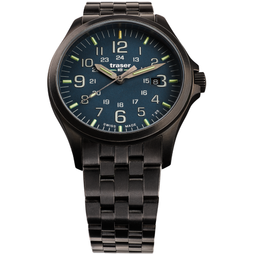 Zegarek TRASER TS-108739