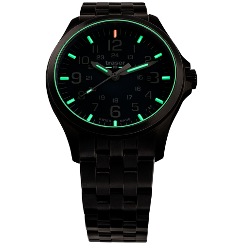 Zegarek TRASER TS-108739