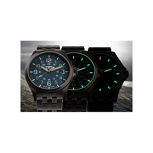 Zegarek TRASER TS-108739