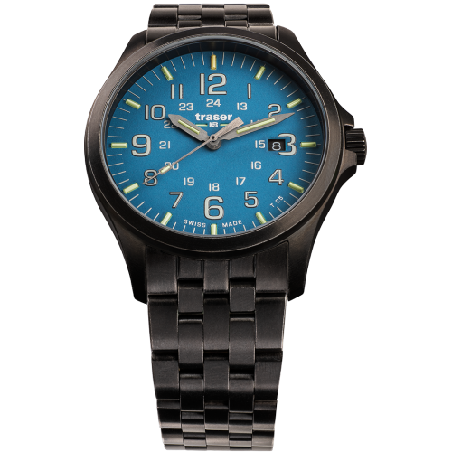 Zegarek TRASER TS-108740