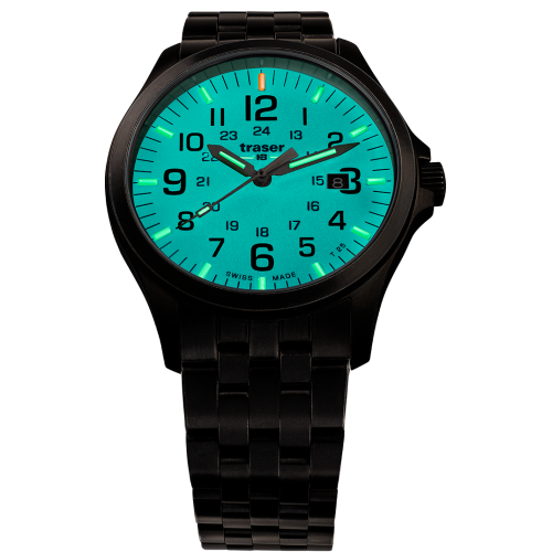 Zegarek TRASER TS-108740