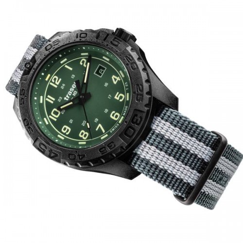 Zegarek TRASER TS-109039