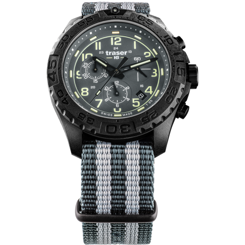 Zegarek TRASER TS-109046