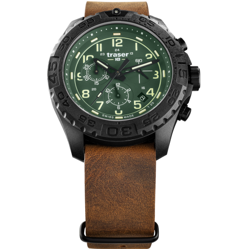 Zegarek TRASER TS-109047