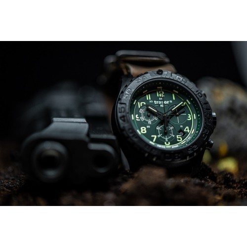 Zegarek TRASER TS-109047