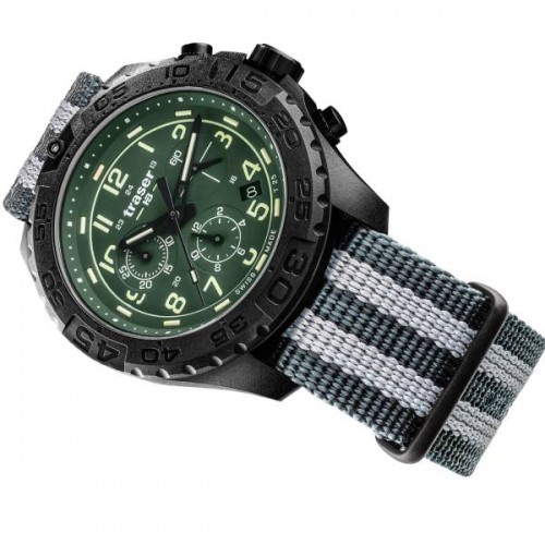 Zegarek TRASER TS-109048