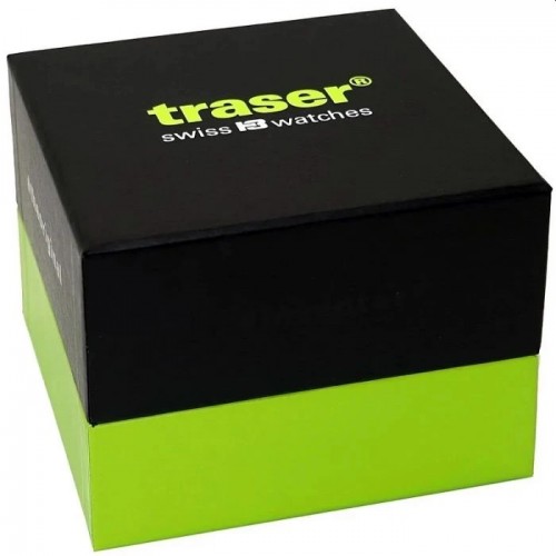 Zegarek TRASER TS-109048