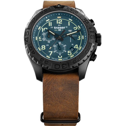 Zegarek TRASER TS-109049