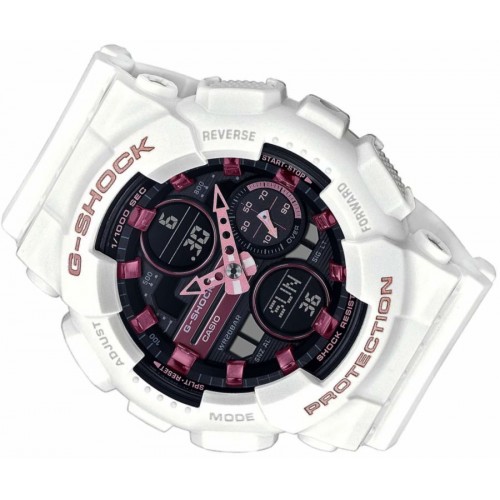 Zegarek CASIO GMA-S140M-7AER