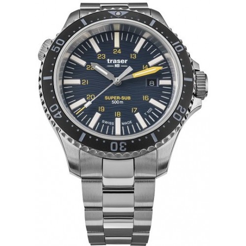 Zegarek TRASER TS-109372