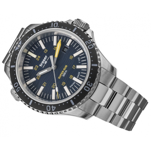 Zegarek TRASER TS-109372