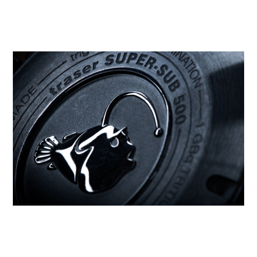 Zegarek TRASER TS-109372