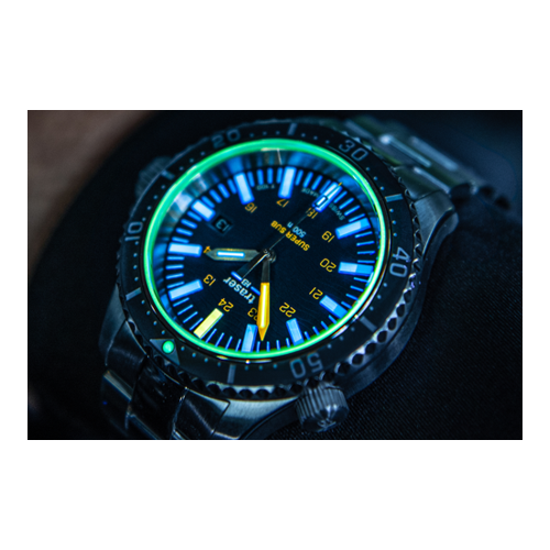 Zegarek TRASER TS-109372