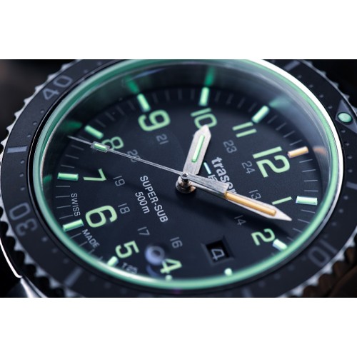 Zegarek TRASER TS-109375