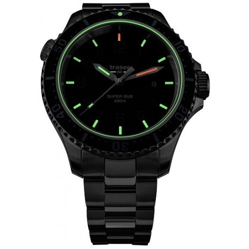 Zegarek TRASER TS-109378