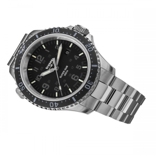 Zegarek TRASER TS-109378