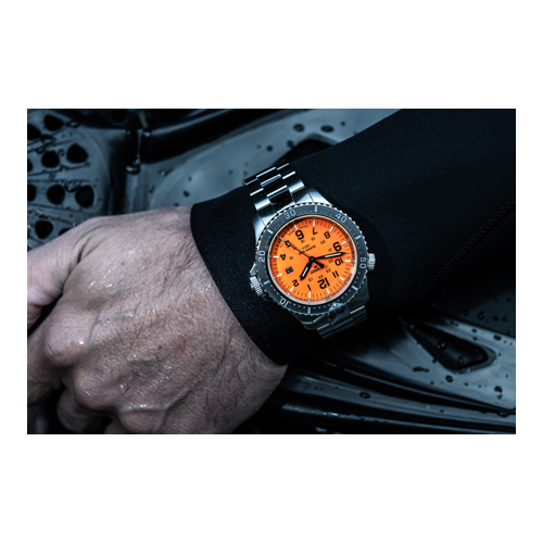 Zegarek TRASER TS-109379