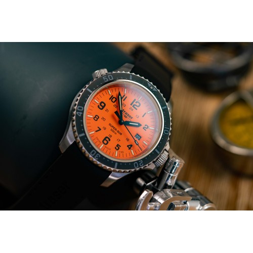 Zegarek TRASER TS-109380