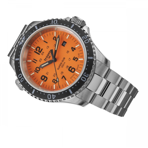 Zegarek TRASER TS-109381