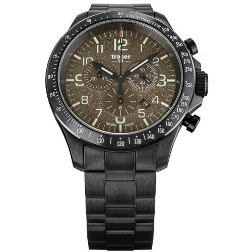 Zegarek TRASER TS-109460