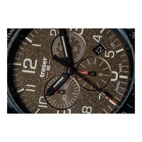 Zegarek TRASER TS-109460