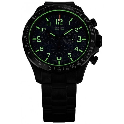 Zegarek TRASER TS-109462