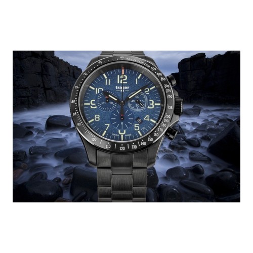 Zegarek TRASER TS-109462