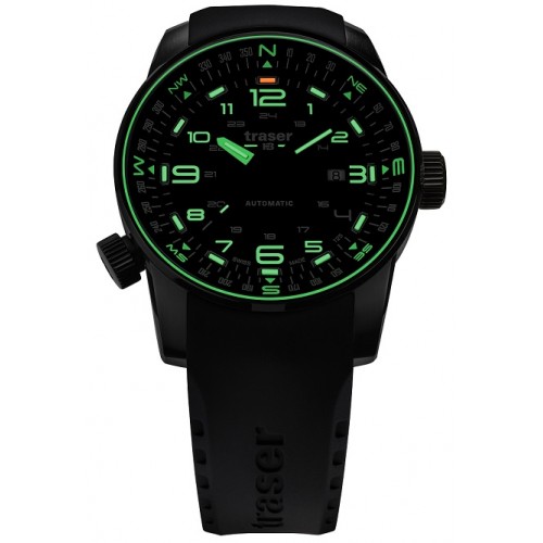 Zegarek TRASER TS-109741