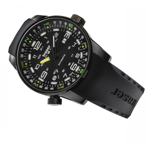 Zegarek TRASER TS-109741