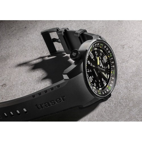 Zegarek TRASER TS-109741