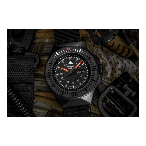 Zegarek TRASER TS-109854