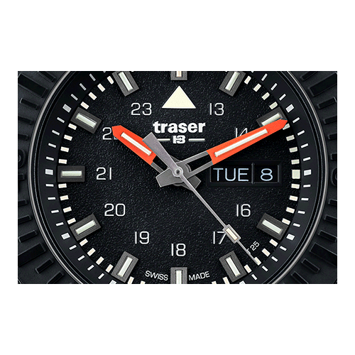 Zegarek TRASER TS-109854