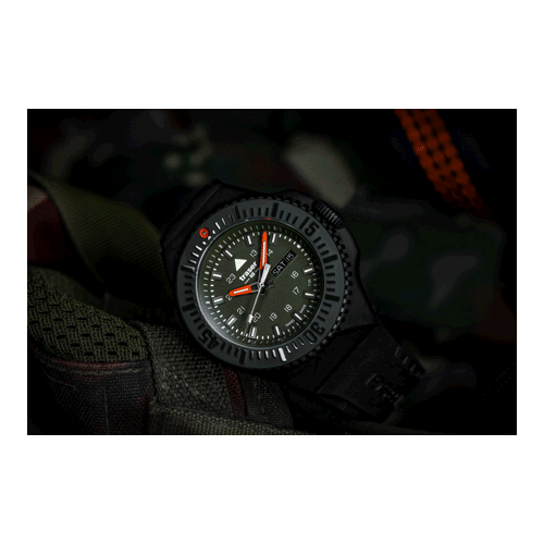 Zegarek TRASER TS-109859